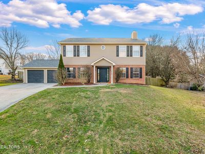 212 Fox Hunters Ct, Powell, TN, 37849