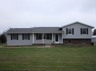 4390 Columbus Rd, Granville, OH 43023