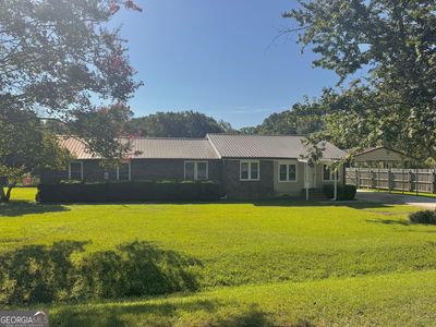 100 Sylvan Dr, Kathleen, GA, 31047