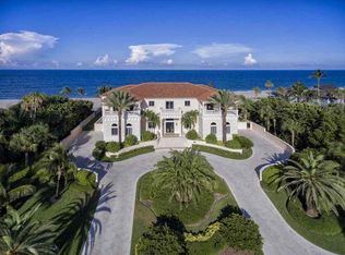 1855 SE Sailfish Point Blvd, Stuart, FL 34996