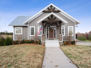 4041 Liverworth Rd, Southside, TN 37171