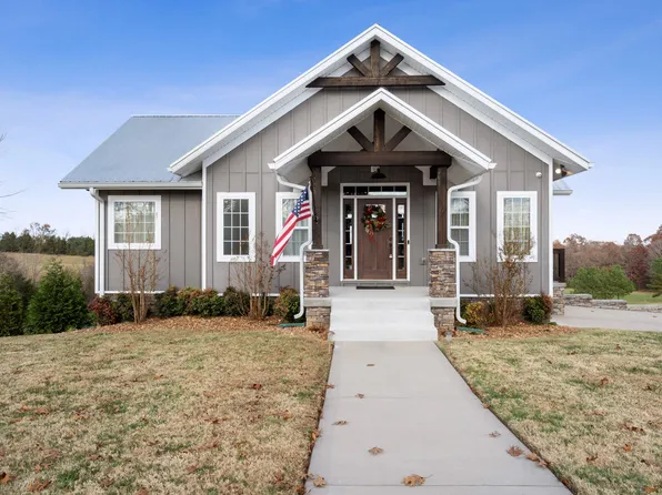 4041 Liverworth Rd, Southside, TN 37171
