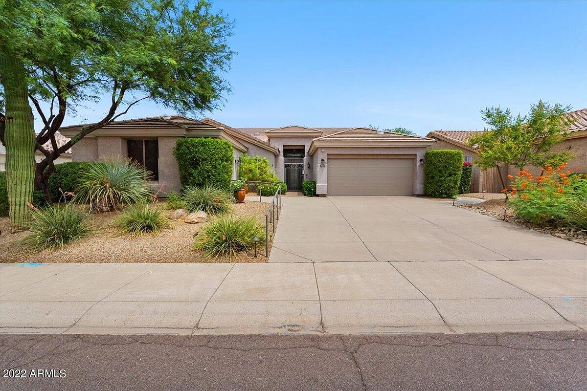 7228 E Whistling Wind Way, Scottsdale, AZ 85255 Zillow