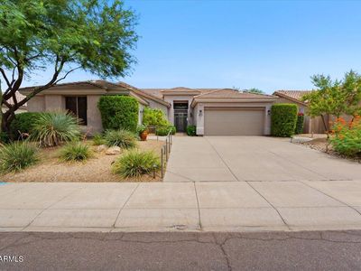 7228 E Whistling Wind Way, Scottsdale, AZ, 85255