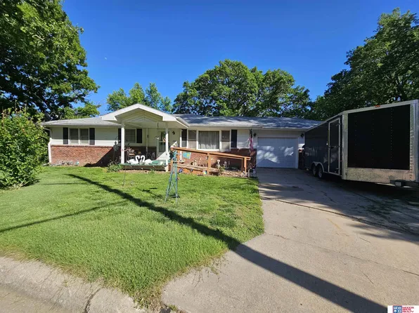1001 3rd St, Pawnee City, NE 68420