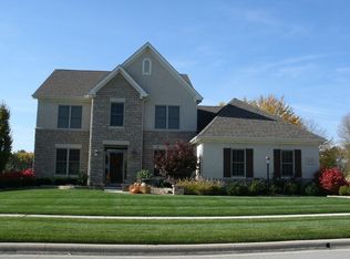 6756 Ingalls Ct, Galena, OH 43021