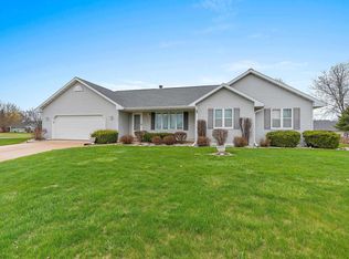 2682 Altair St, Green Bay, WI 54311