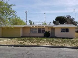 38516 21st St E, Palmdale, CA 93550