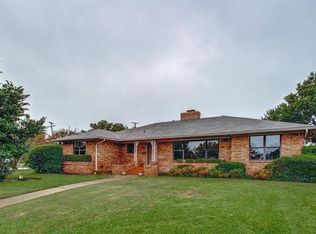 1841 Shelmire Dr, Dallas, TX 75224