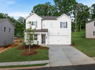 86 Buck Creek Ln, Rossville, GA 30741