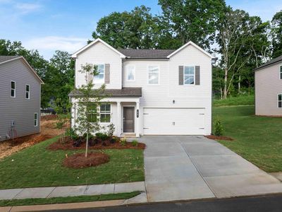 18 Buck Creek Ln, Rossville, GA, 30741