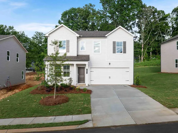 18 Buck Creek Ln, Rossville, GA 30741