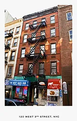 Rented by Aysaac Allen LLC