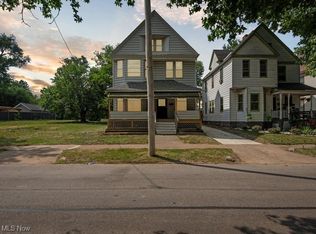 10622 Hathaway Ave, Cleveland, OH 44108