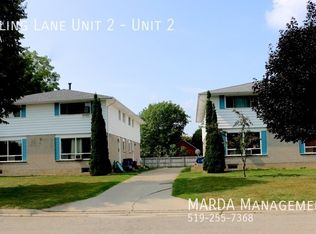 8 Stirling Ln UNIT 2, Chatham Kent, ON N7M5A4