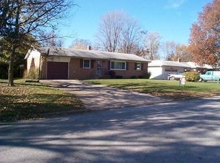 1044 N Auburn St, Speedway, IN