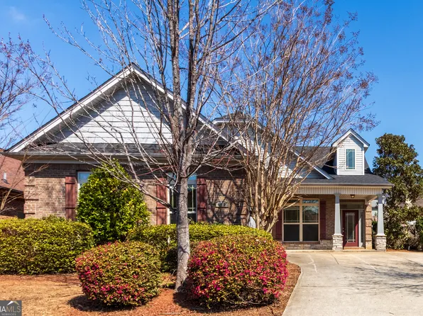 410 Stableford Ct, Athens, GA 30607