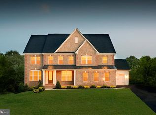 15802 Delaney Chase Way, Centreville, VA 20120