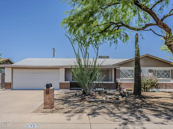 2432 W ECHO Lane, Phoenix, AZ 85021