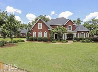 203 Old Bridge Rd, Warner Robins, GA 31088