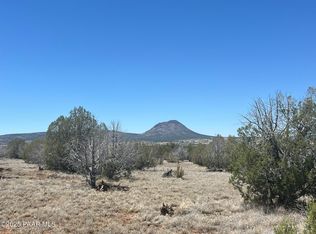 10 South Off #2, Ash Fork, AZ 86320