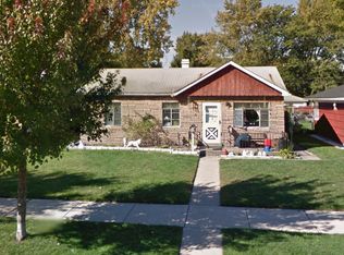 7614 Catalpa Ave, Hammond, IN 46324