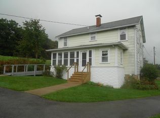 399 Miller Rd, Clarion, PA 16214