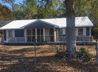 8390 Peach Pkwy, Byron, GA 31008
