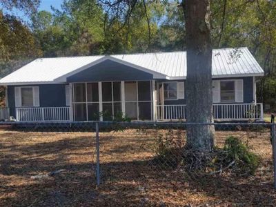 8390 Peach Pkwy, Byron, GA, 31008