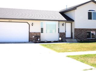 2232 N Gladys Dr, Idaho Falls, ID 83401