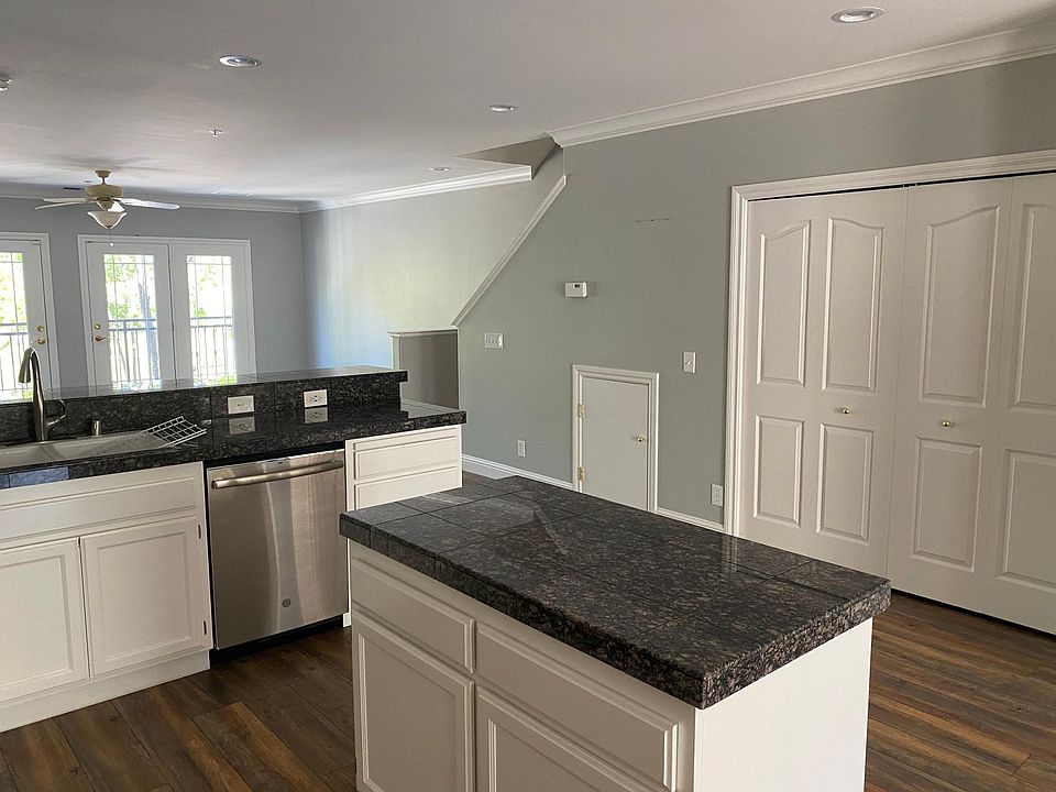 Another view of Kitchen with pantry