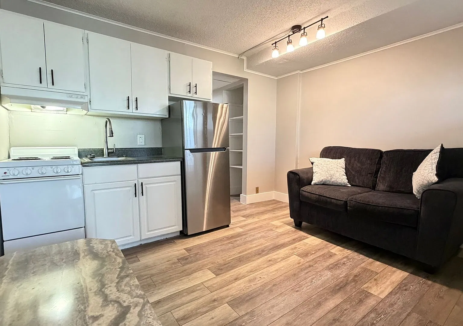 University Towers- Furnished 1bd/1ba Apartment #516 Ready For You In Fall 2027! $1400 Per Month — Photo 1