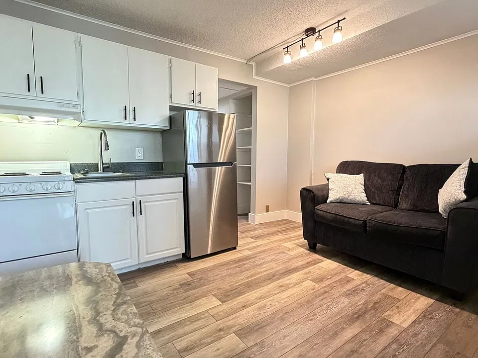 1700 Clinch Ave #516