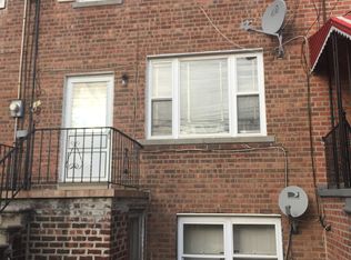 1017 E 213th St, Bronx, NY 10469
