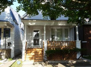 7527 S Rhodes Ave, Chicago, IL 60619