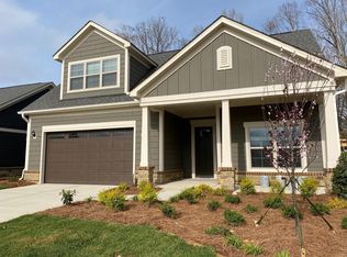 6023 Pleasant Run Dr #80, Stallings, NC 28104