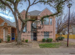 17951 Windflower Way, Dallas, TX 75252