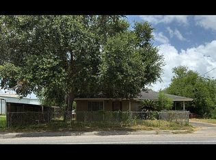 407 Beam Station Rd, Alice, TX 78332