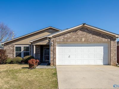 143 Bellevue Dr, Meridianville, AL, 35759