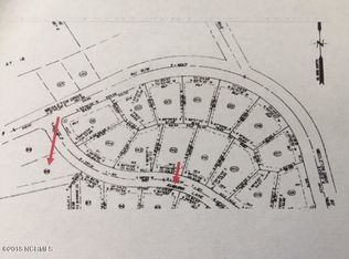 385 Auburn Ln NW, Calabash, NC 28467
