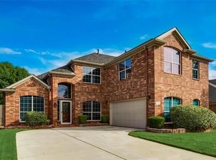 4002 Travis Blvd, Mansfield, TX 76063