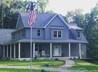 5001 Mieczewo Dr, Michigan Center, MI
