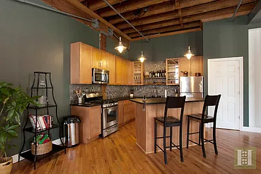 Sold by Halstead Property