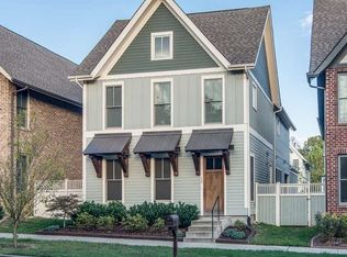 22 Daniels Dr, Franklin, TN 37064