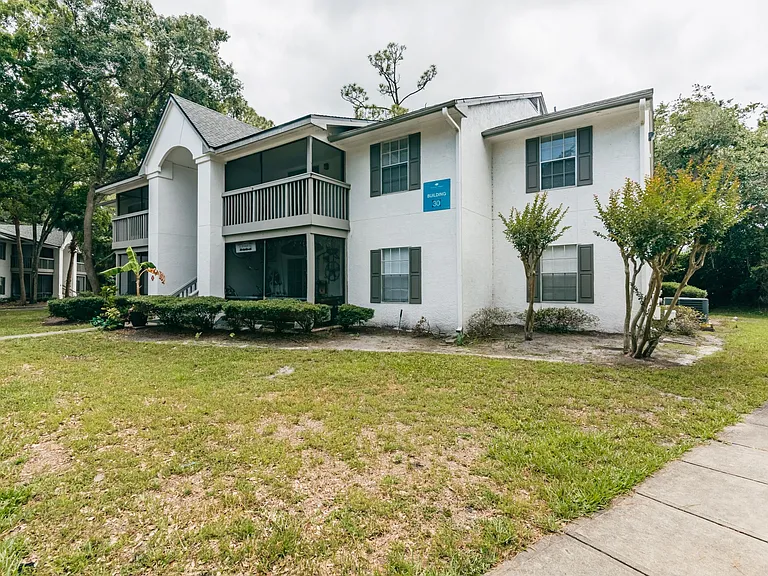 Ocean Oaks — Photo 14