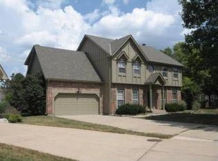 12317 Wedd St, Overland Park, KS 66213