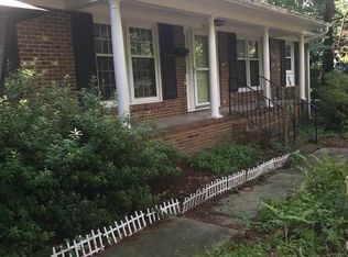 103 Saratoga Trl, Chapel Hill, NC 27516