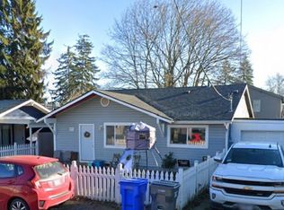 12334 SE Kelly St, Portland, OR 97236