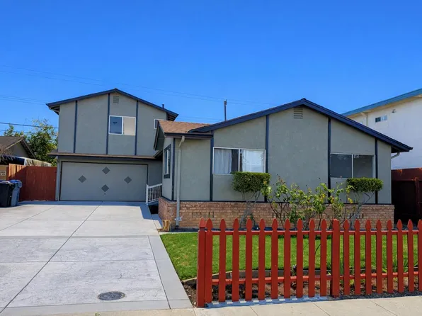 2935 Durant Ave, San Jose, CA 95111