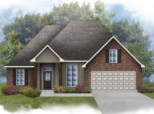 1907 Thibodeaux Rd, Lake Charles, LA 70607